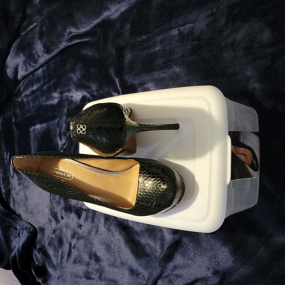 Heels